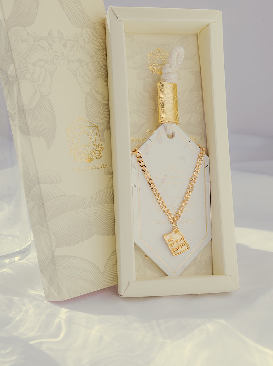 Collar Mi propia inspiración